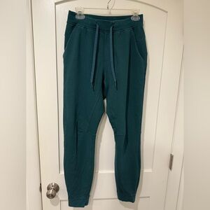 Men’s Lululemon City Sweat Joggers Small